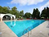 The Orangers Beach Resort & Bungalows