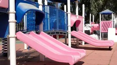 THE ORANGERS BEACH RESORT & BUNGALOWS