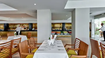 The Orangers Beach Resort & Bungalows