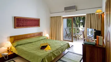 The Orangers Beach Resort & Bungalows