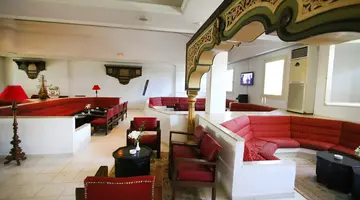 THE ORANGERS BEACH RESORT & BUNGALOWS