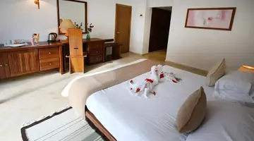 The Orangers Beach Resort & Bungalows