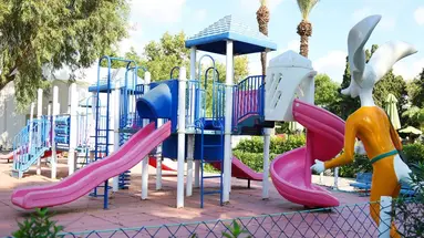 The Orangers Beach Resort & Bungalows
