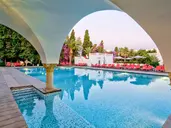 The Orangers Beach Resort & Bungalows