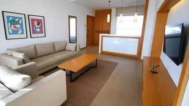 The Orangers Garden Villas & Bungalows H