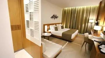 The Orangers Garden Villas & Bungalows H