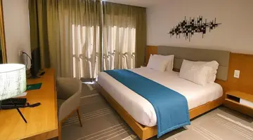 The Orangers Garden Villas & Bungalows H