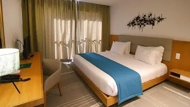 The Orangers Garden Villas & Bungalows H