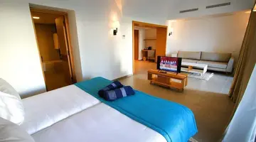 The Orangers Garden Villas & Bungalows H