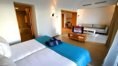 The Orangers Garden Villas & Bungalows H
