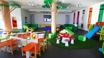 The Orangers Garden Villas & Bungalows H