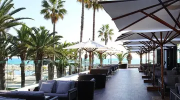 The Orangers Garden Villas & Bungalows H