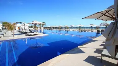 The Orangers Garden Villas & Bungalows H