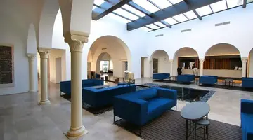 The Orangers Garden Villas & Bungalows H