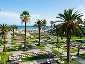 The Orangers Garden Villas & Bungalows H