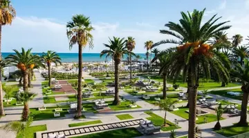 The Orangers Garden Villas & Bungalows H