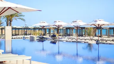 The Orangers Garden Villas & Bungalows
