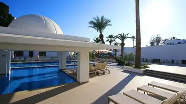The Orangers Garden Villas & Bungalows