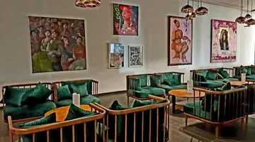 THE ORANGERS GARDEN VILLAS & BUNGALOWS