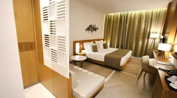 THE ORANGERS GARDEN VILLAS & BUNGALOWS
