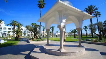 THE ORANGERS GARDEN VILLAS & BUNGALOWS