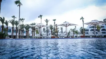 THE ORANGERS GARDEN VILLAS & BUNGALOWS