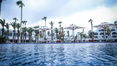 THE ORANGERS GARDEN VILLAS & BUNGALOWS