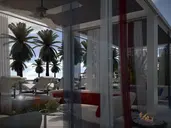 The Orangers Garden Villas & Bungalows