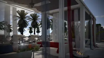 The Orangers Garden Villas & Bungalows