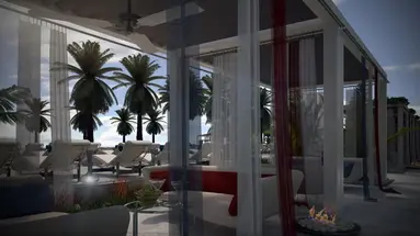 The Orangers Garden Villas & Bungalows