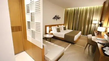 The Orangers Garden Villas & Bungalows