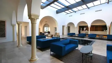 The Orangers Garden Villas & Bungalows