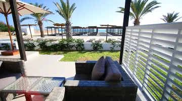 THE ORANGERS GARDEN VILLAS & BUNGALOWS