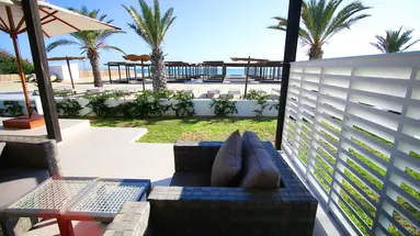 THE ORANGERS GARDEN VILLAS & BUNGALOWS