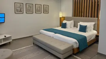 THE ORANGERS GARDEN VILLAS & BUNGALOWS
