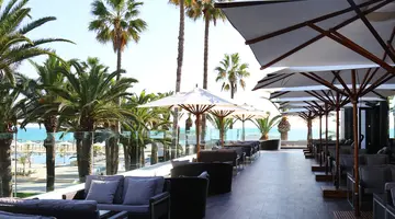 THE ORANGERS GARDEN VILLAS & BUNGALOWS