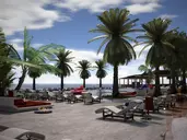 The Orangers Garden Villas & Bungalows