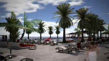 The Orangers Garden Villas & Bungalows