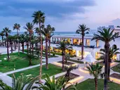 The Orangers Garden Villas & Bungalows