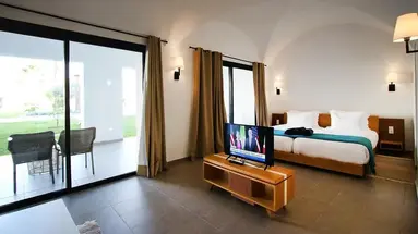 The Orangers Garden Villas & Bungalows