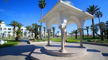 The Orangers Garden Villas & Bungalows