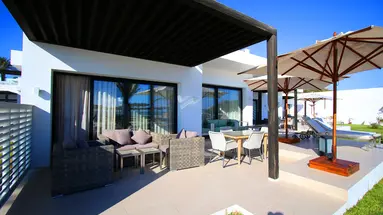 THE ORANGERS GARDEN VILLAS & BUNGALOWS