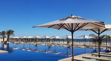 THE ORANGERS GARDEN VILLAS & BUNGALOWS