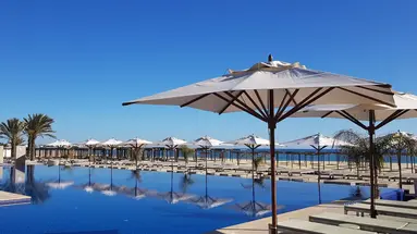 THE ORANGERS GARDEN VILLAS & BUNGALOWS