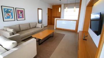 THE ORANGERS GARDEN VILLAS & BUNGALOWS
