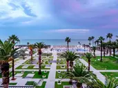 THE ORANGERS GARDEN VILLAS & BUNGALOWS