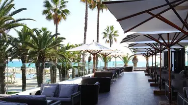 The Orangers Garden Villas & Bungalows