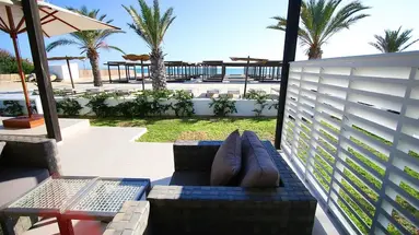The Orangers Garden Villas & Bungalows