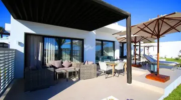 The Orangers Garden Villas & Bungalows
