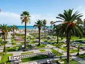 The Orangers Garden Villas & Bungalows